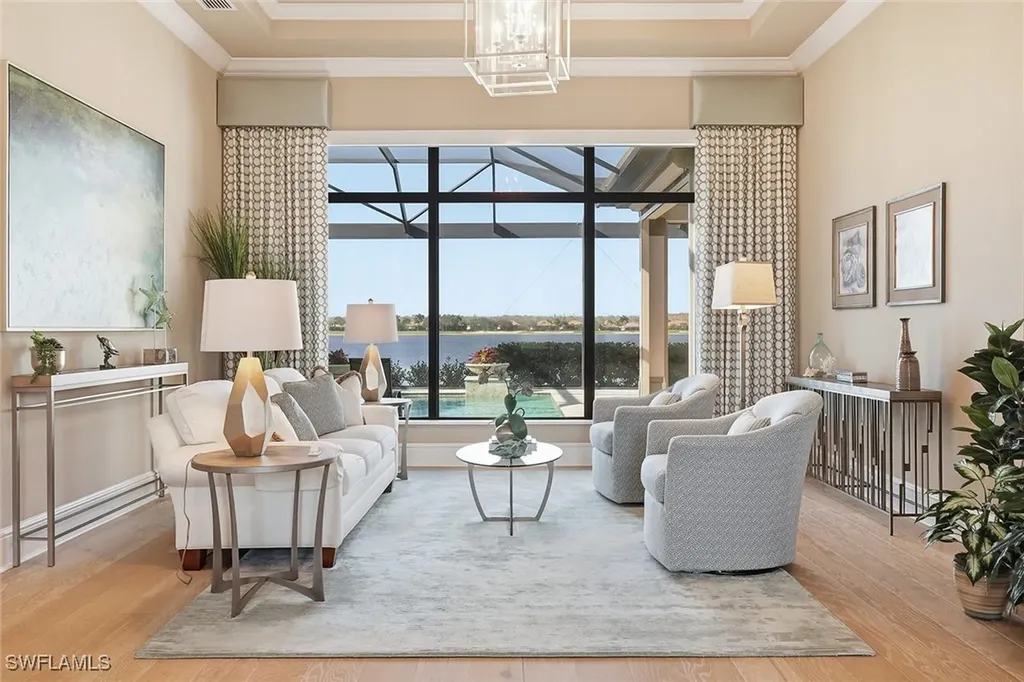 12409 Twineagles Boulevard Naples FL 34120
