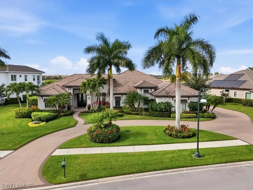 12409 Twineagles Boulevard Naples FL 34120
