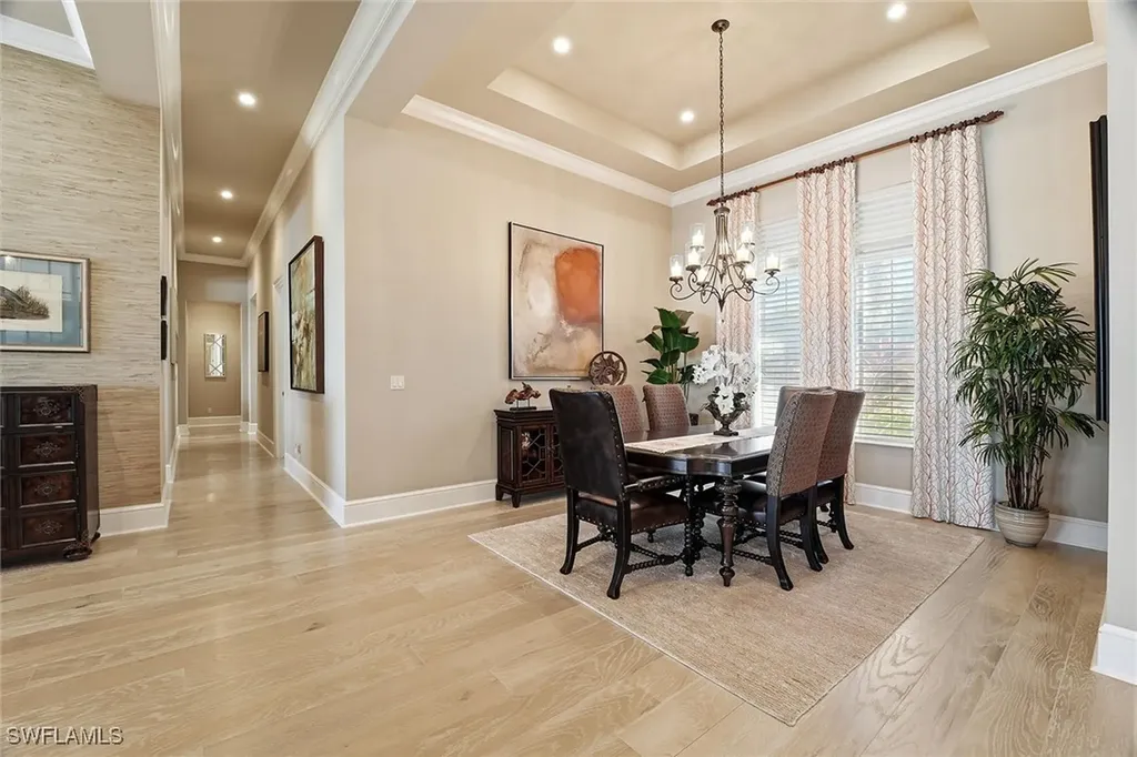 12409 Twineagles Boulevard Naples FL 34120