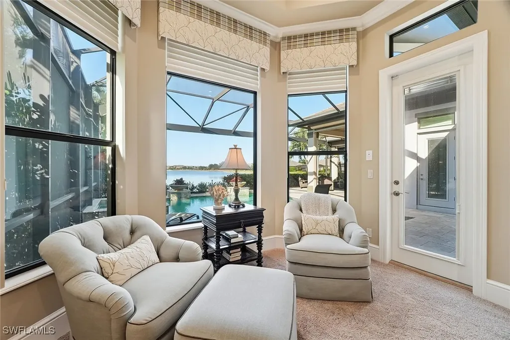 12409 Twineagles Boulevard Naples FL 34120