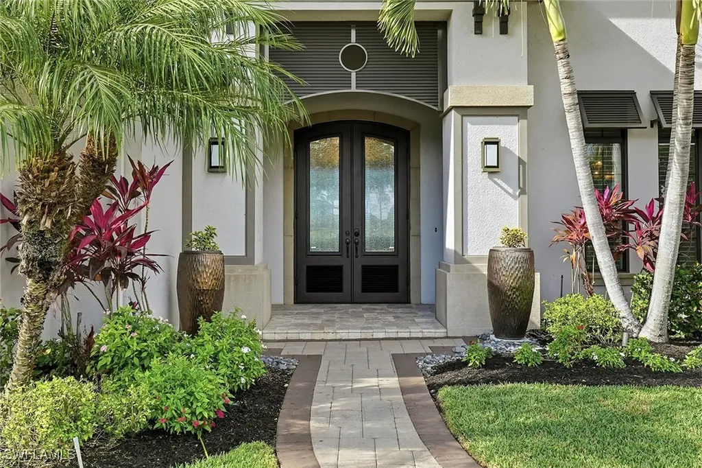 12409 Twineagles Boulevard Naples FL 34120