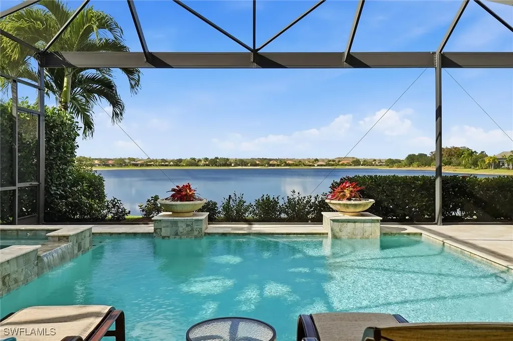 12409 Twineagles Boulevard Naples FL 34120