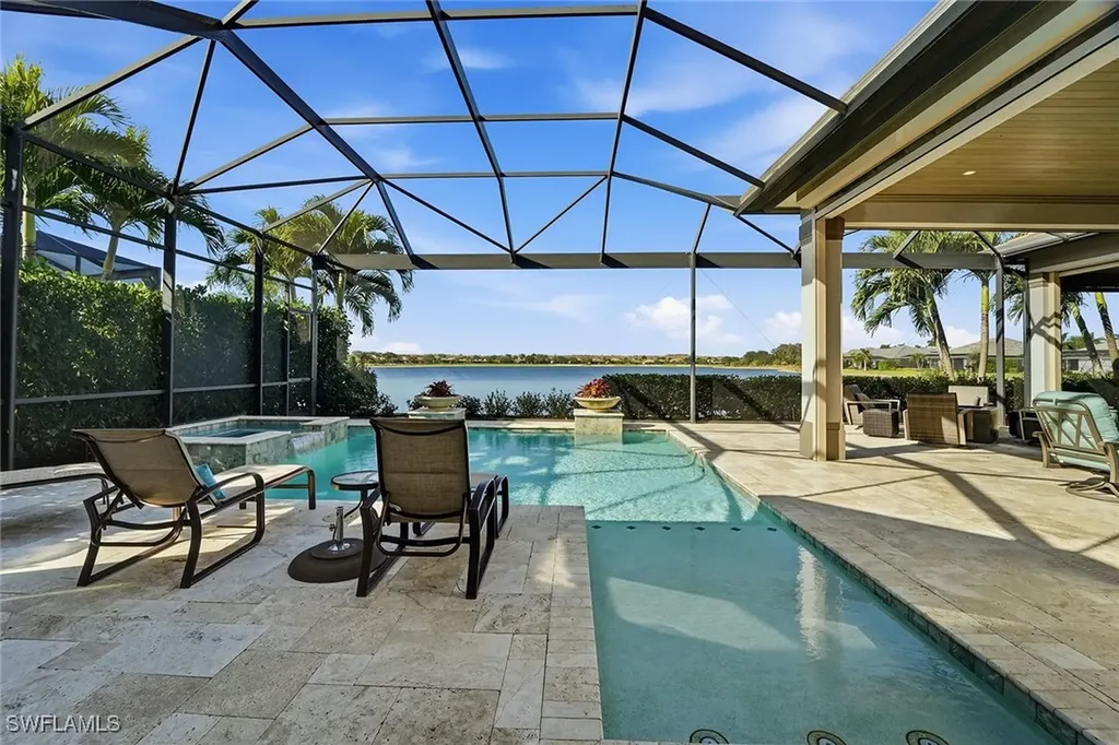 12409 Twineagles Boulevard Naples FL 34120