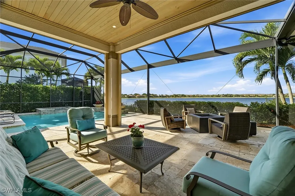 12409 Twineagles Boulevard Naples FL 34120