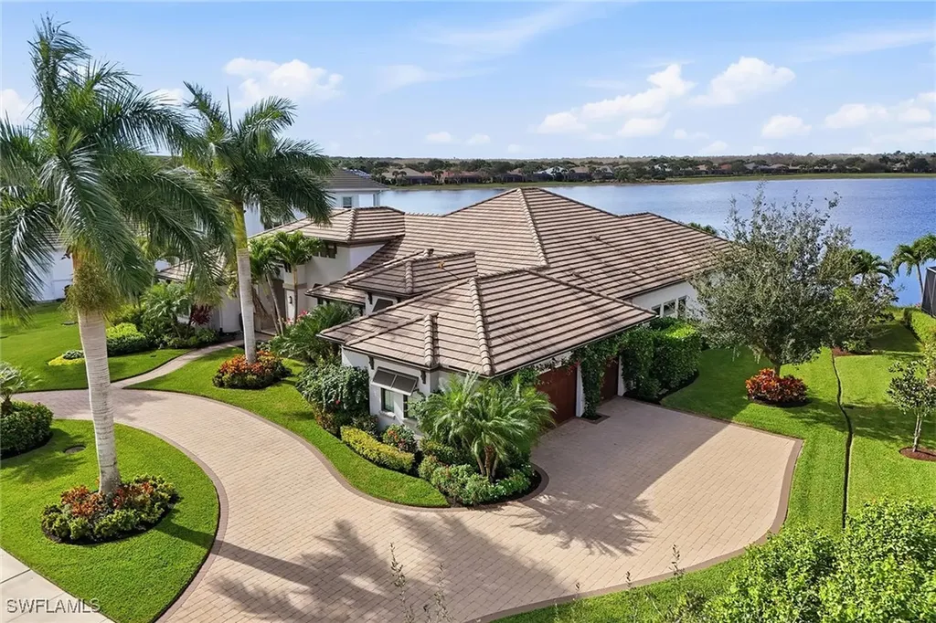 12409 Twineagles Boulevard Naples FL 34120