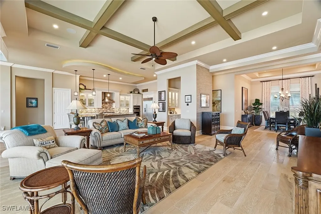 12409 Twineagles Boulevard Naples FL 34120