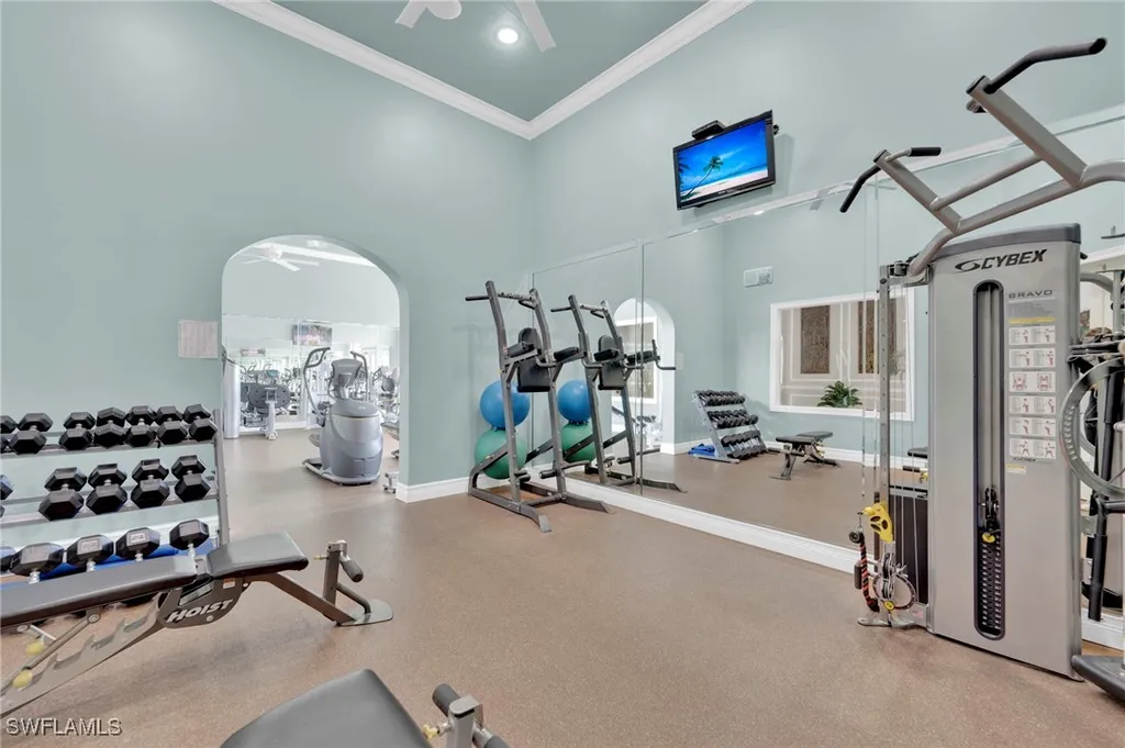 21536 Taft Court Estero FL 33928