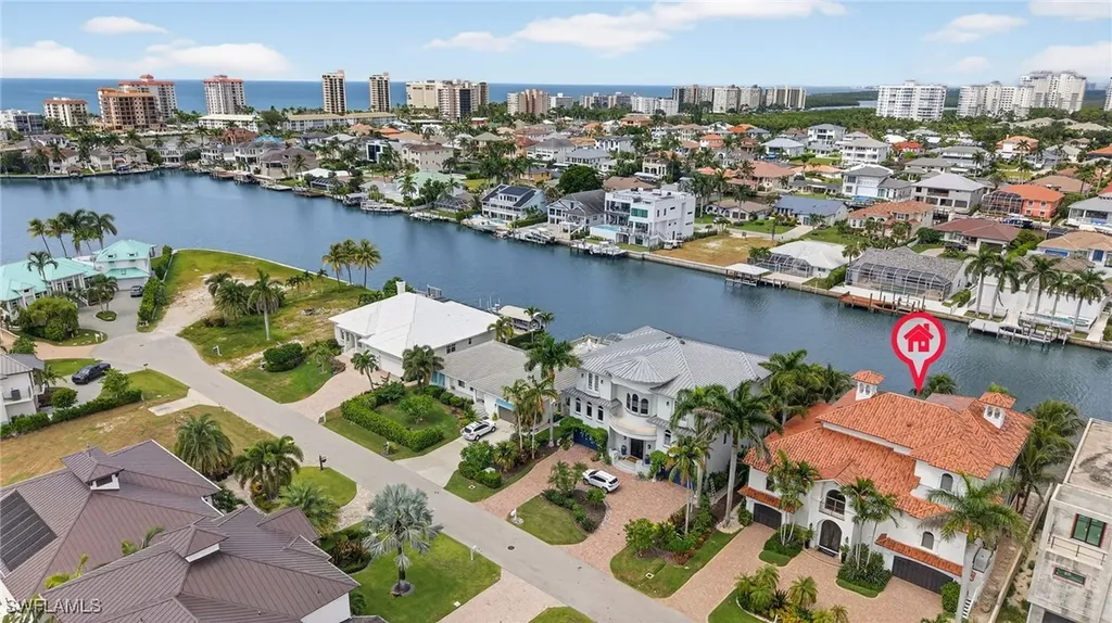 403 Seabee Avenue Naples FL 34108
