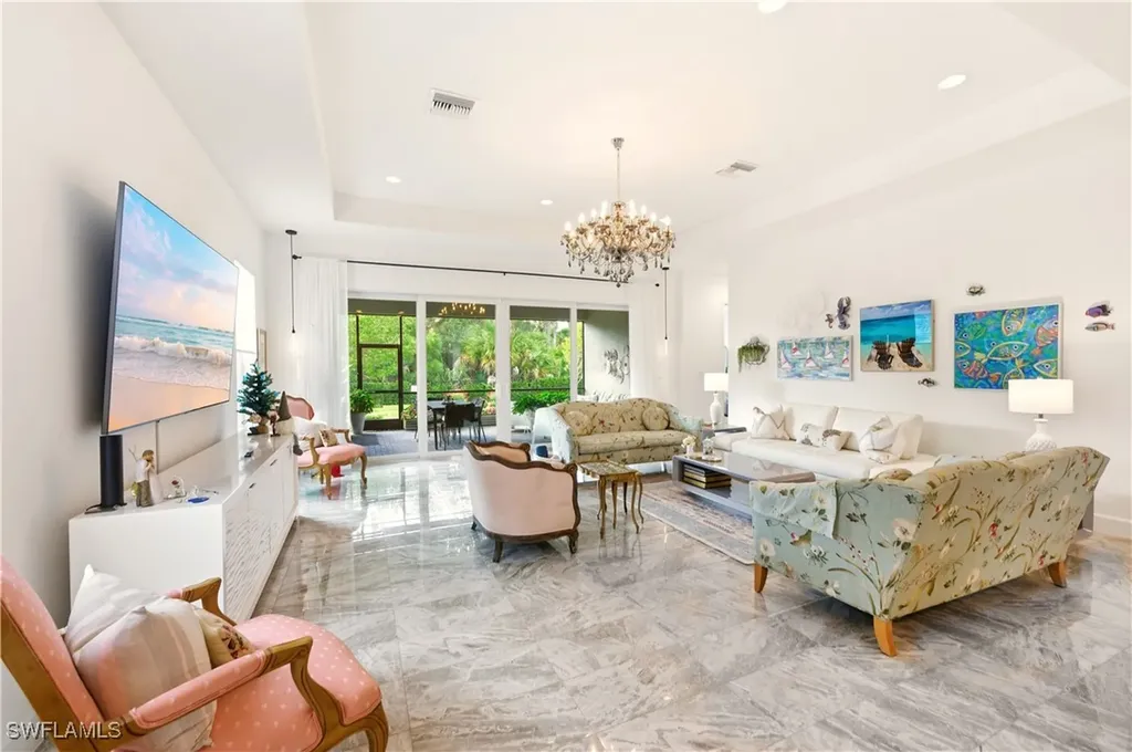 11899 Gardenia Avenue Naples FL 34120