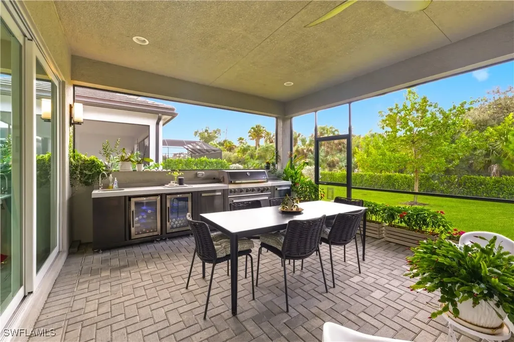 11899 Gardenia Avenue Naples FL 34120