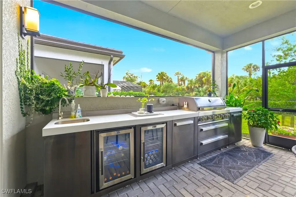 11899 Gardenia Avenue Naples FL 34120