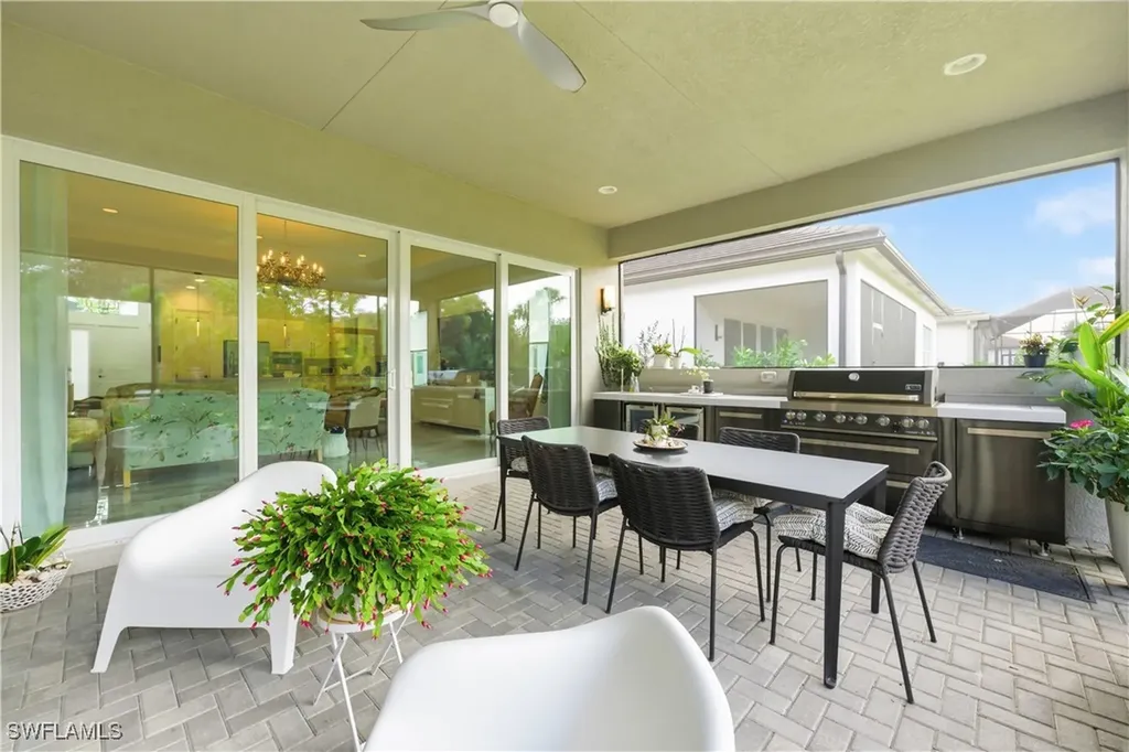 11899 Gardenia Avenue Naples FL 34120