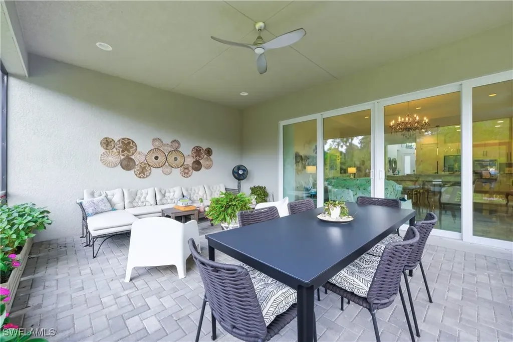 11899 Gardenia Avenue Naples FL 34120