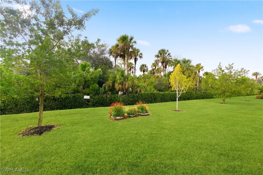 11899 Gardenia Avenue Naples FL 34120