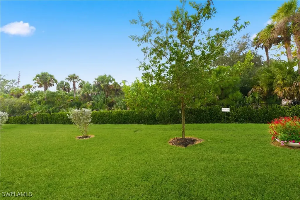11899 Gardenia Avenue Naples FL 34120
