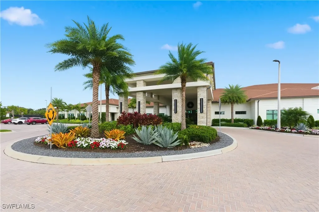 11899 Gardenia Avenue Naples FL 34120
