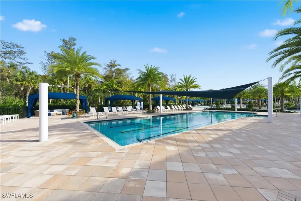 11899 Gardenia Avenue Naples FL 34120