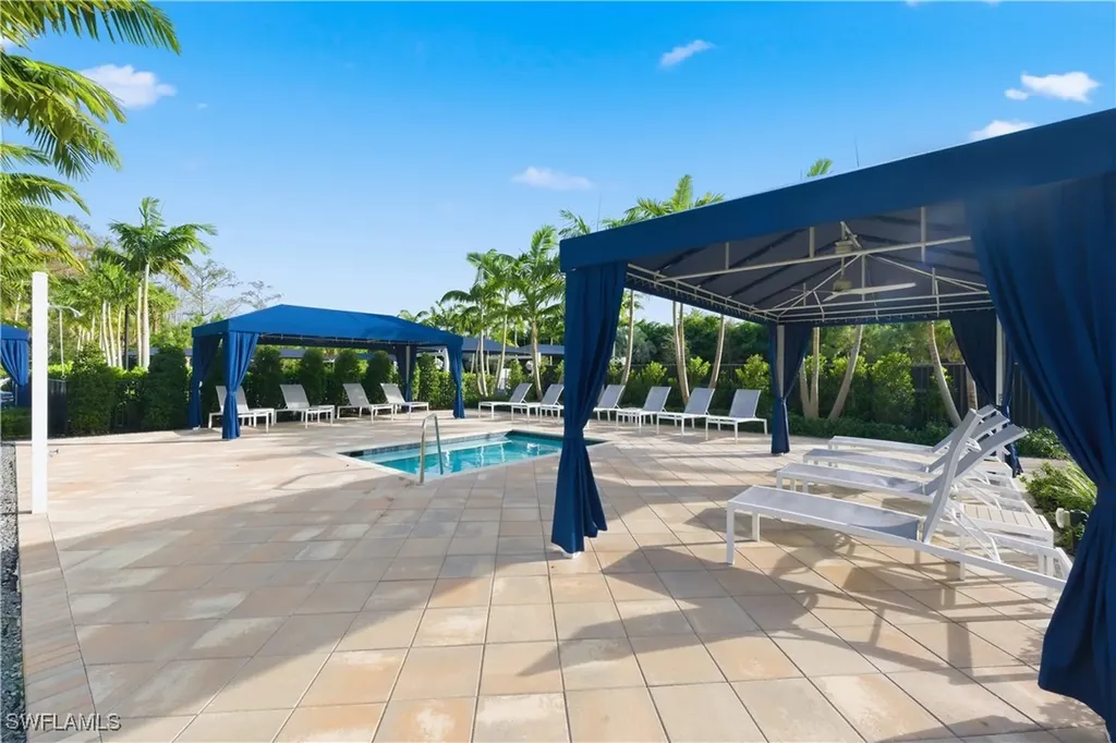 11899 Gardenia Avenue Naples FL 34120