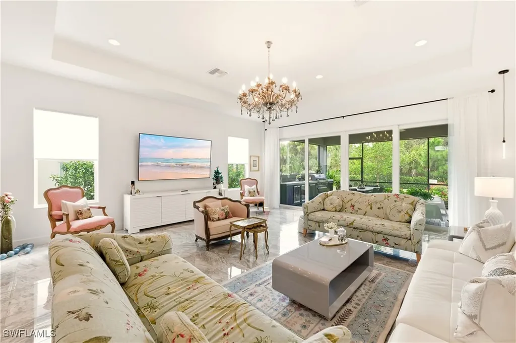 11899 Gardenia Avenue Naples FL 34120