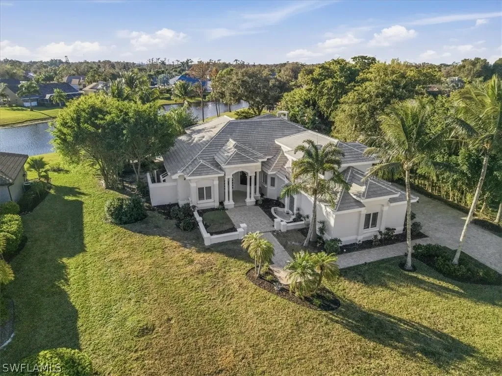 8620 Glenlyon Court Fort Myers FL 33912