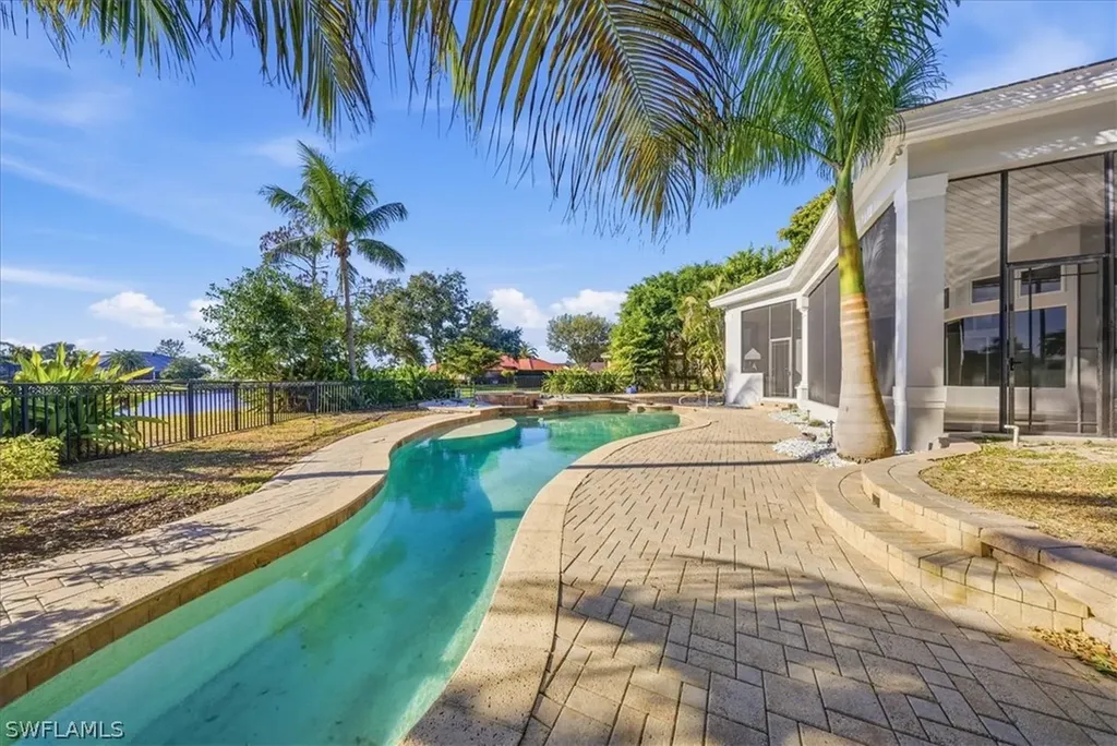 8620 Glenlyon Court Fort Myers FL 33912