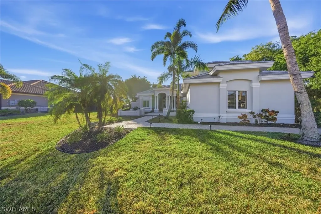 8620 Glenlyon Court Fort Myers FL 33912