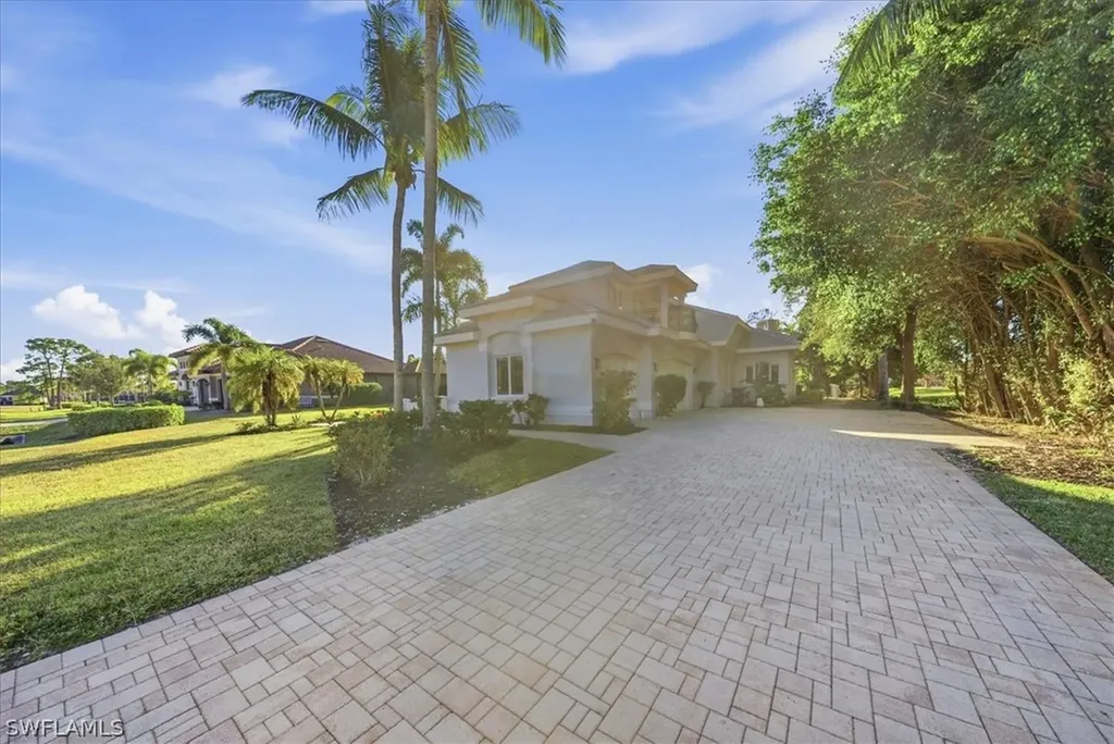 8620 Glenlyon Court Fort Myers FL 33912
