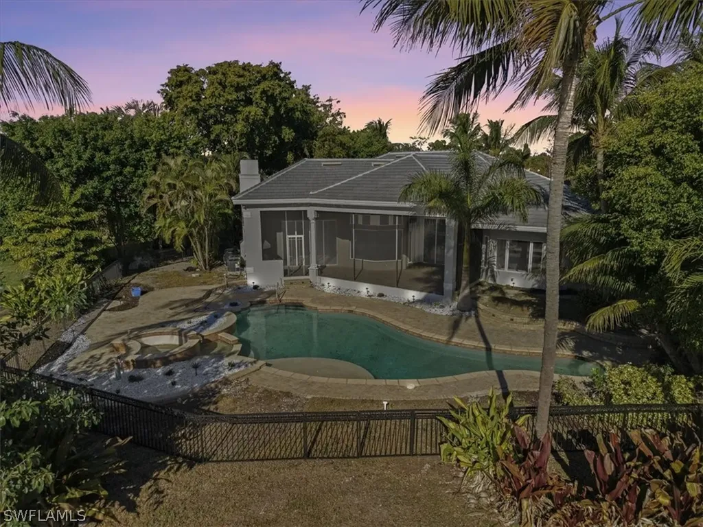8620 Glenlyon Court Fort Myers FL 33912