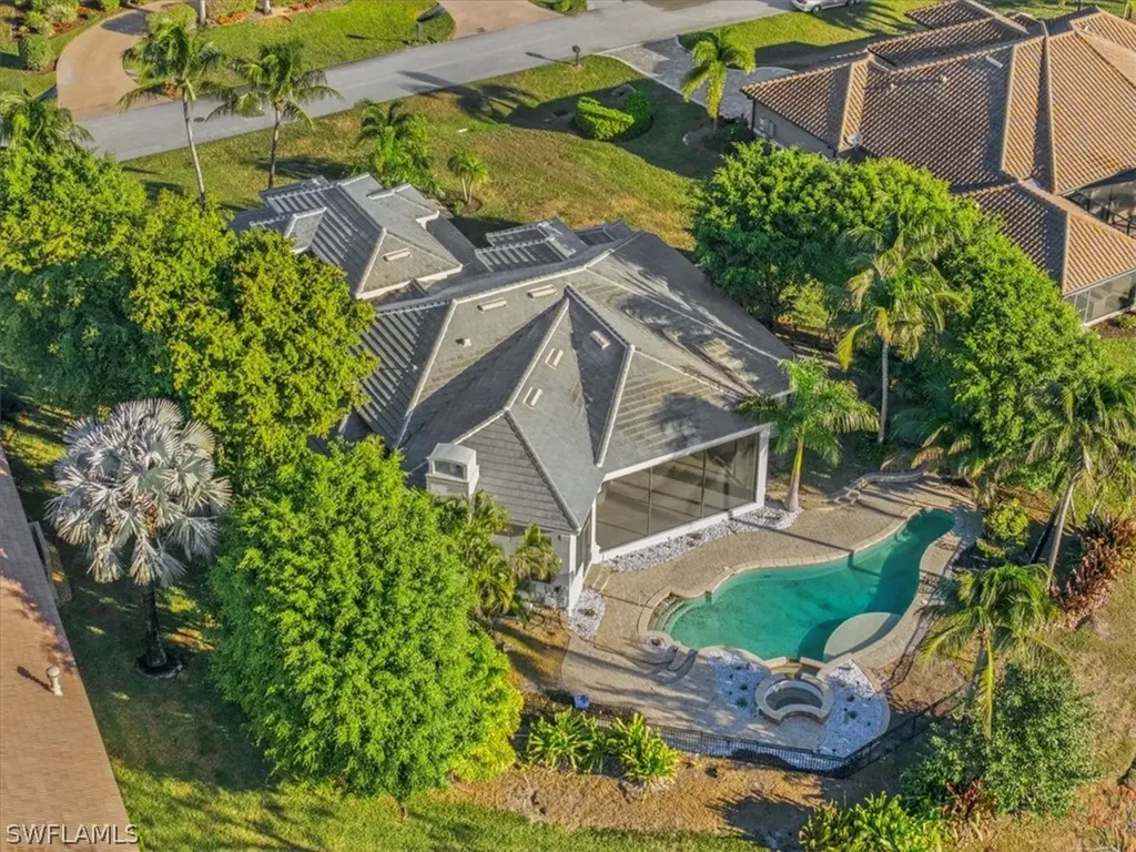 8620 Glenlyon Court Fort Myers FL 33912