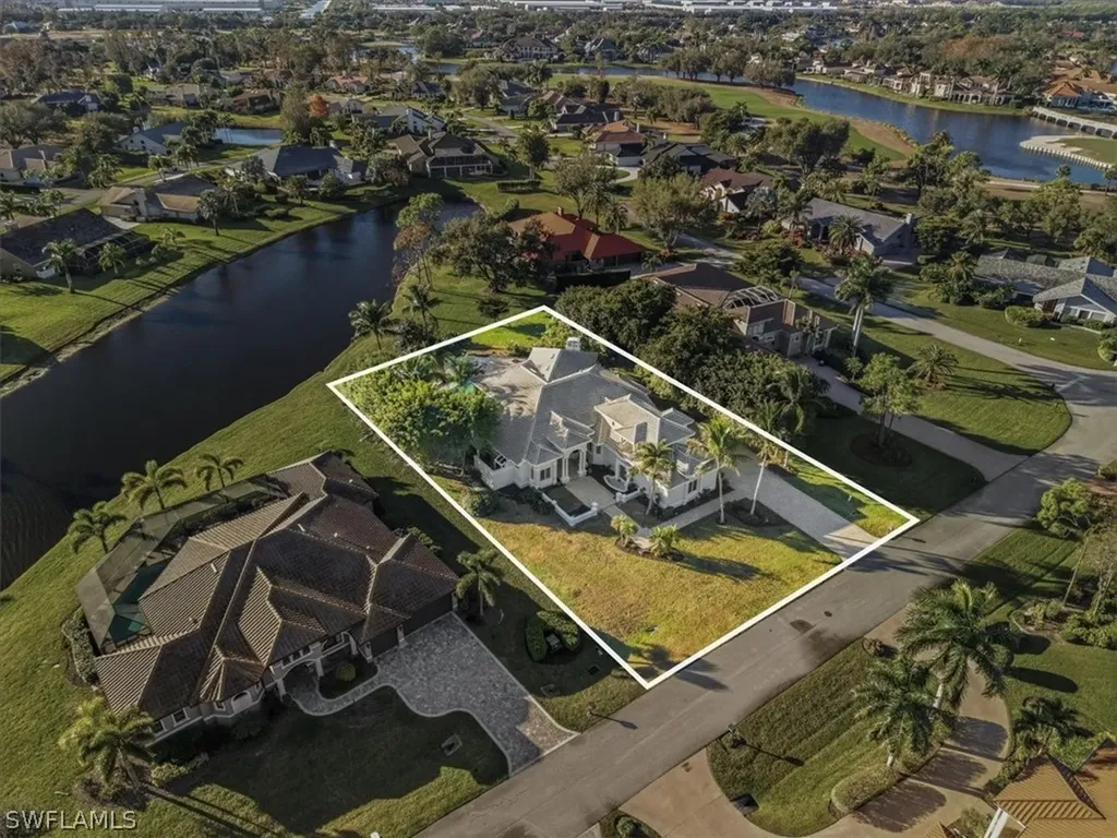 8620 Glenlyon Court Fort Myers FL 33912