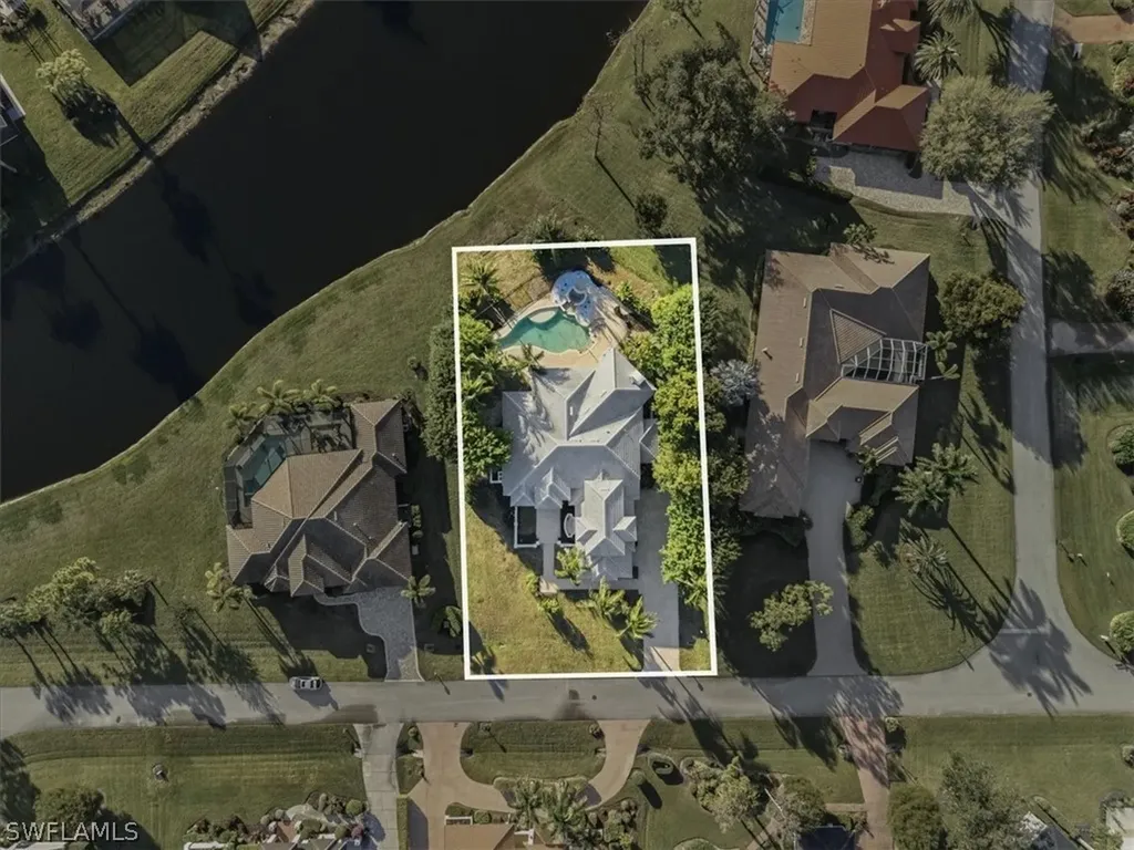 8620 Glenlyon Court Fort Myers FL 33912