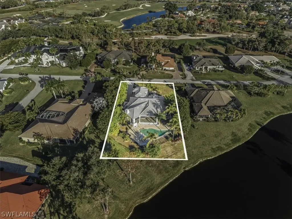 8620 Glenlyon Court Fort Myers FL 33912