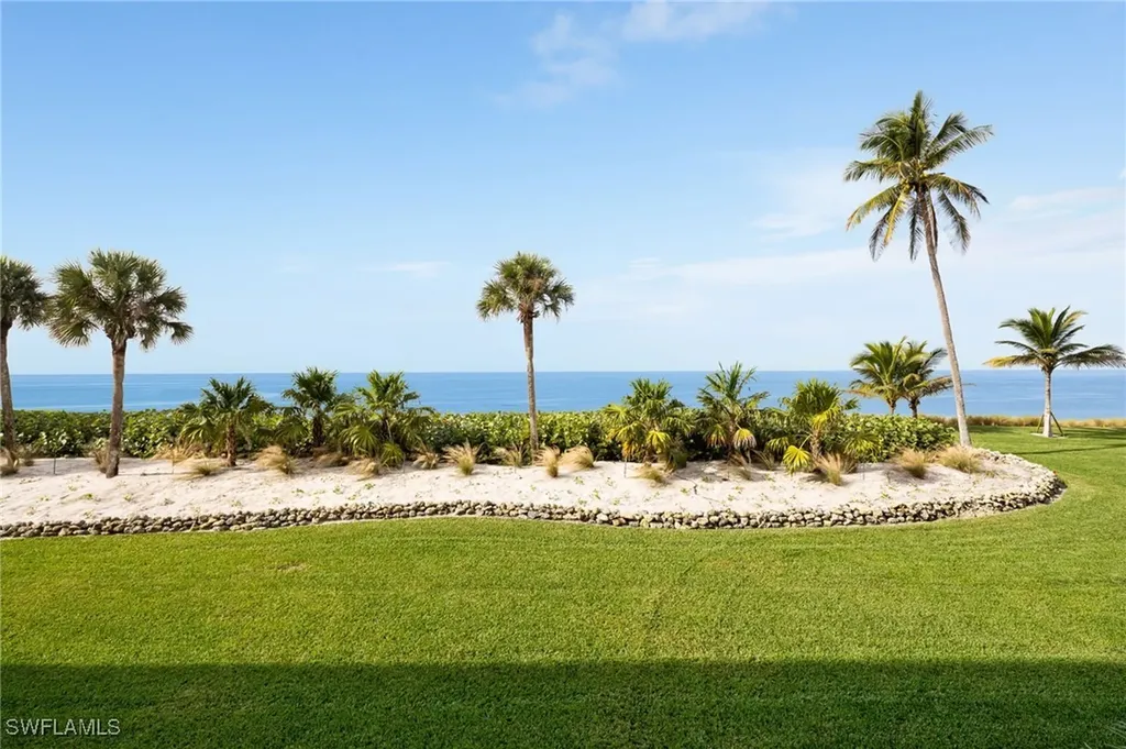 10475 Gulf Shore Drive Naples FL 34108