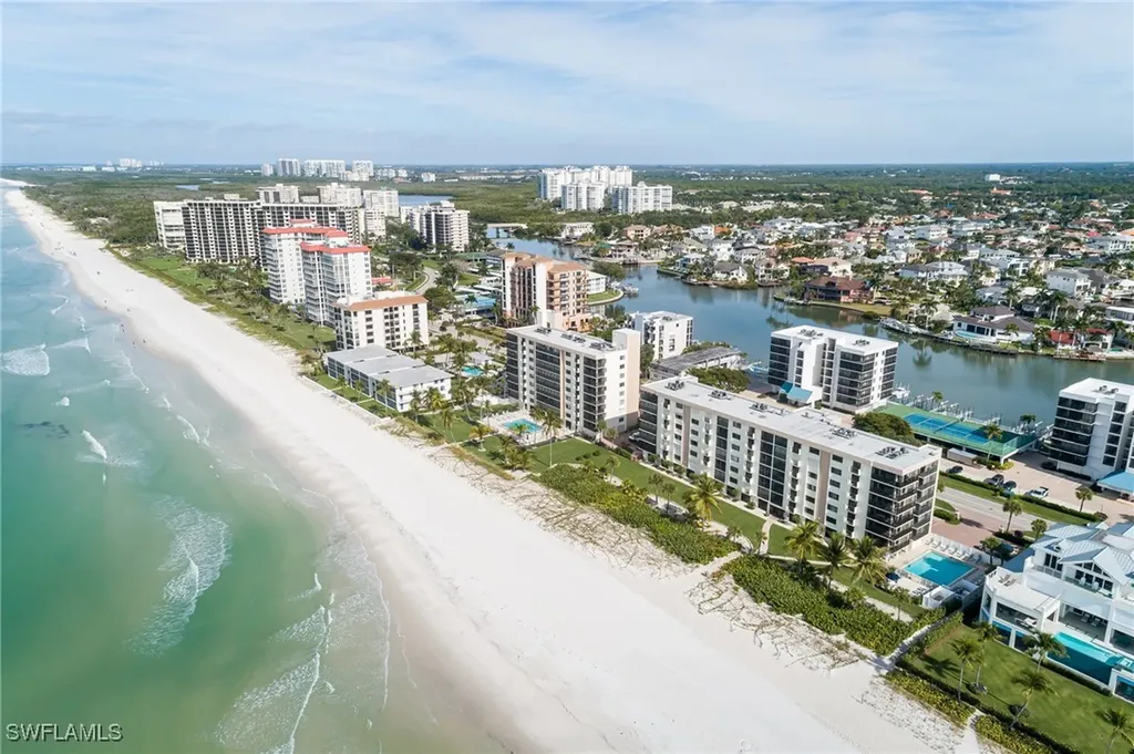 10475 Gulf Shore Drive Naples FL 34108