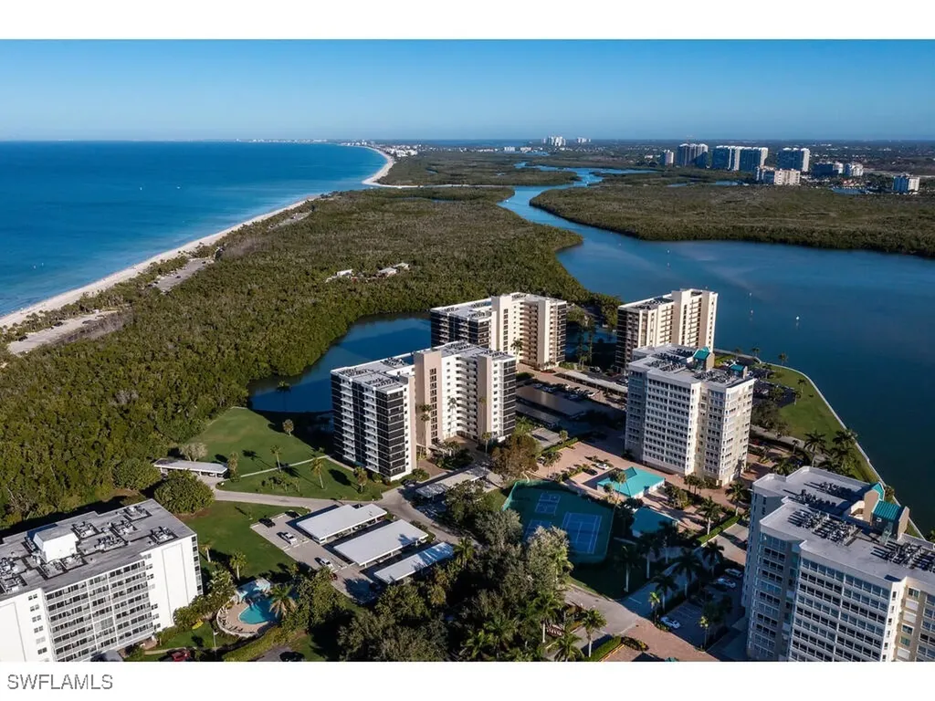 21 Bluebill Avenue Naples FL 34108