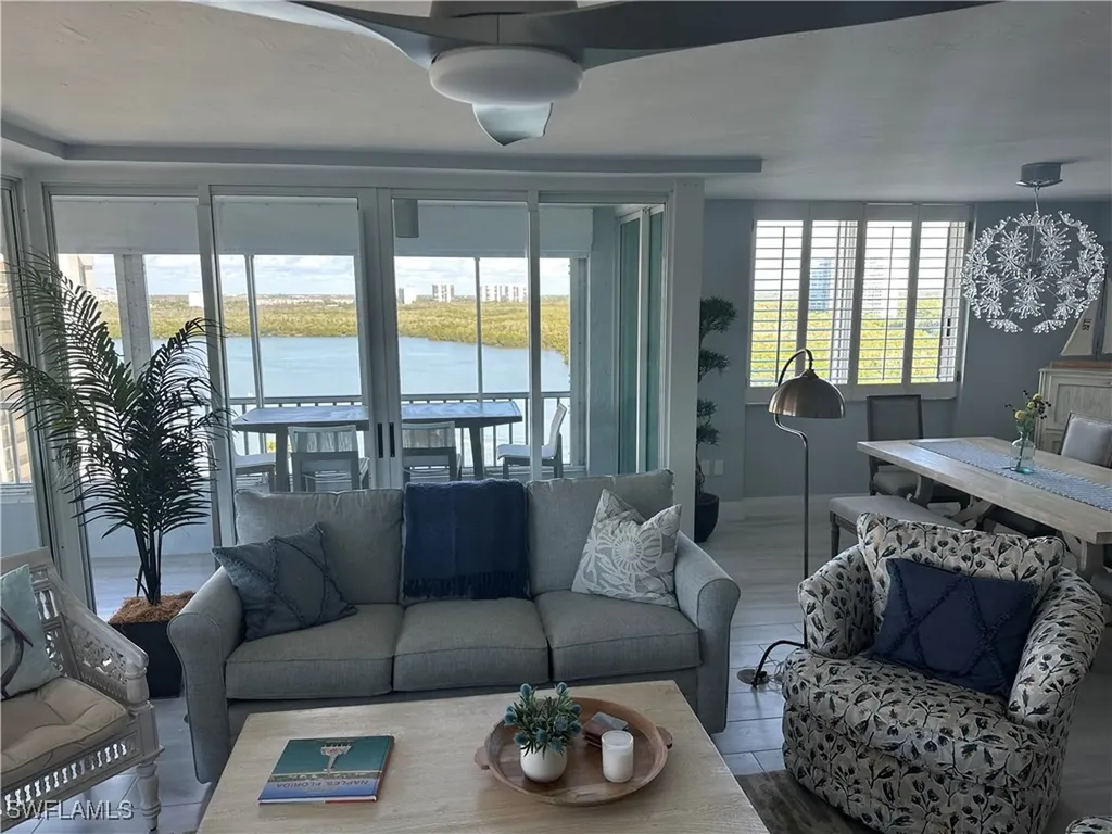 21 Bluebill Avenue Naples FL 34108