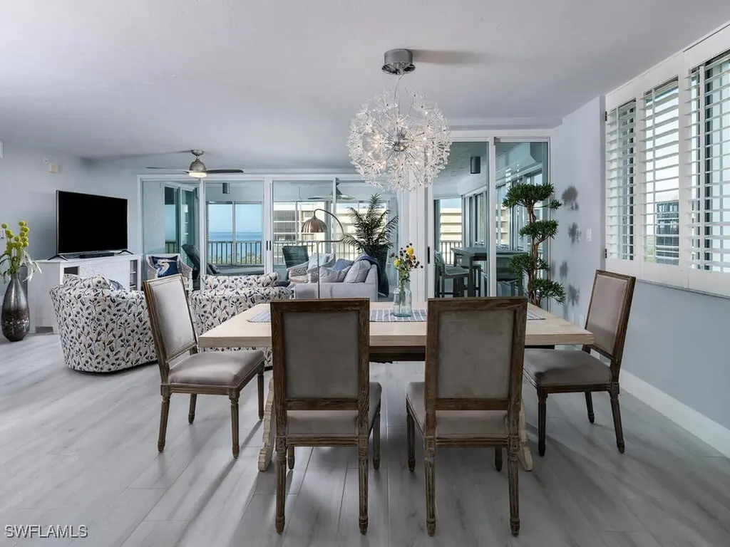 21 Bluebill Avenue Naples FL 34108