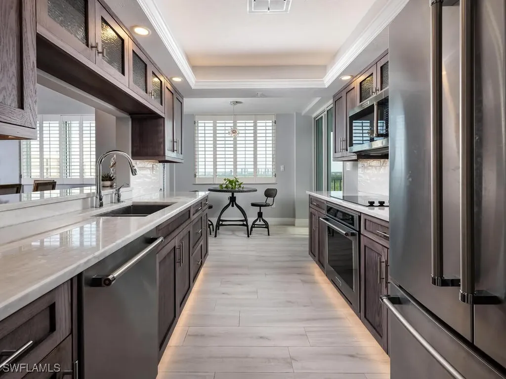 21 Bluebill Avenue Naples FL 34108