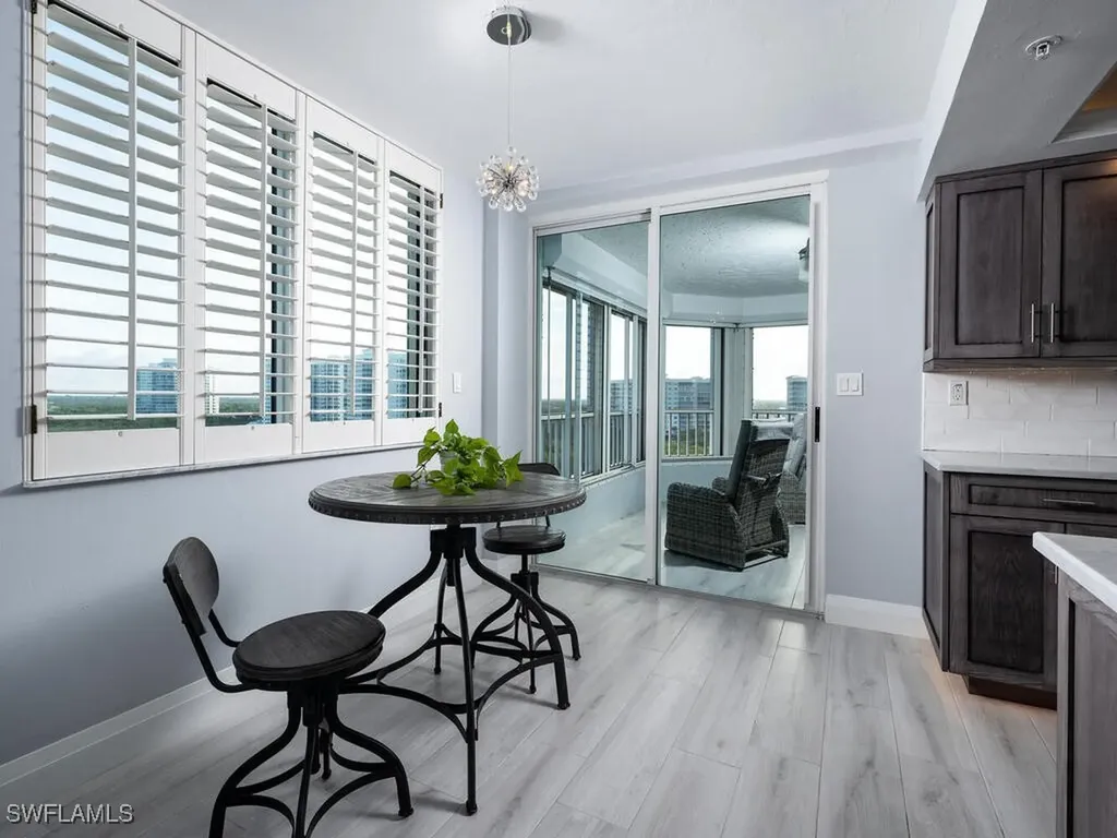 21 Bluebill Avenue Naples FL 34108