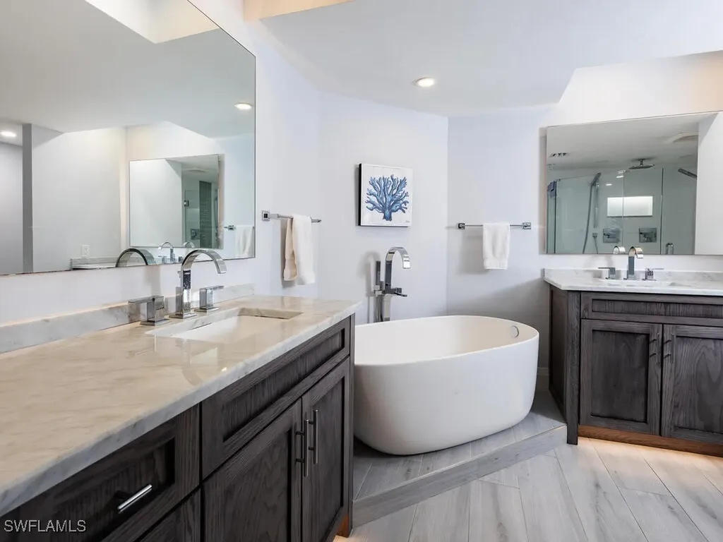 21 Bluebill Avenue Naples FL 34108