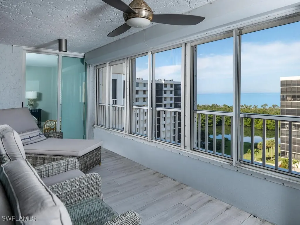 21 Bluebill Avenue Naples FL 34108