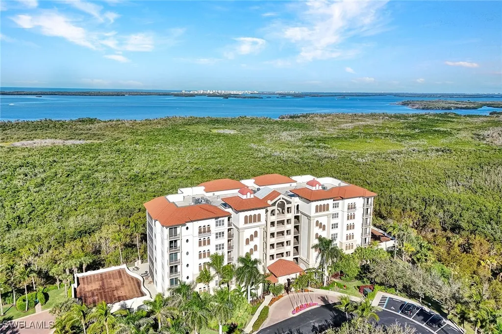 24001 Via Castella Drive Bonita Springs FL 34134