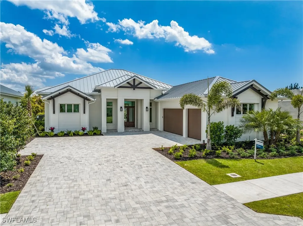 4554 Seagrove Landing Way Estero FL 34134