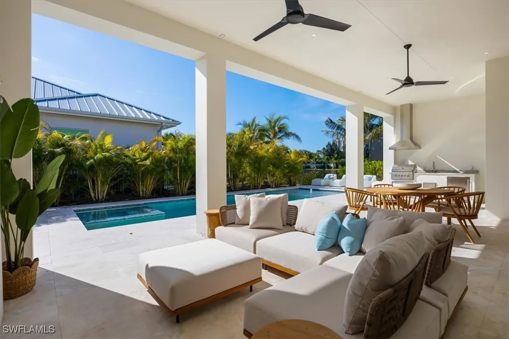 4554 Seagrove Landing Way Estero FL 34134