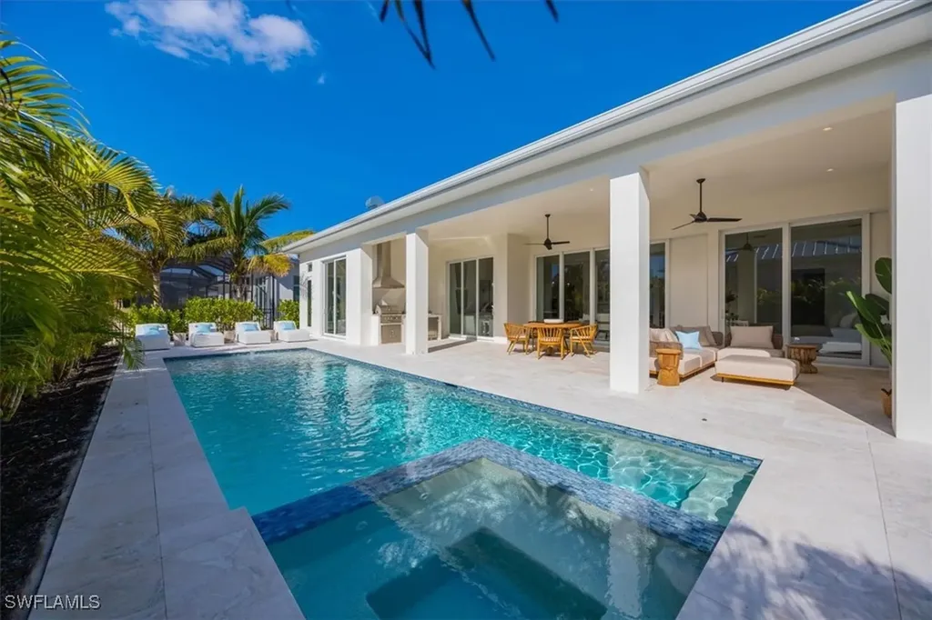 4554 Seagrove Landing Way Estero FL 34134