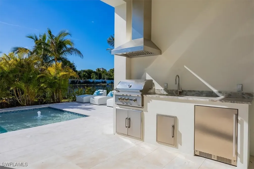 4554 Seagrove Landing Way Estero FL 34134