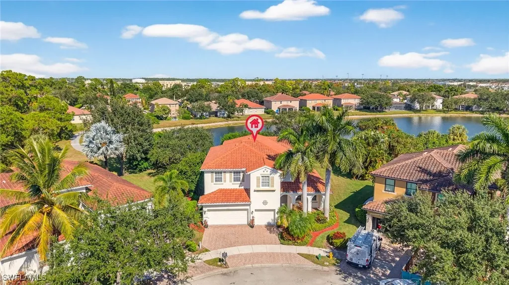 2212 Vardin Place Naples FL 34120