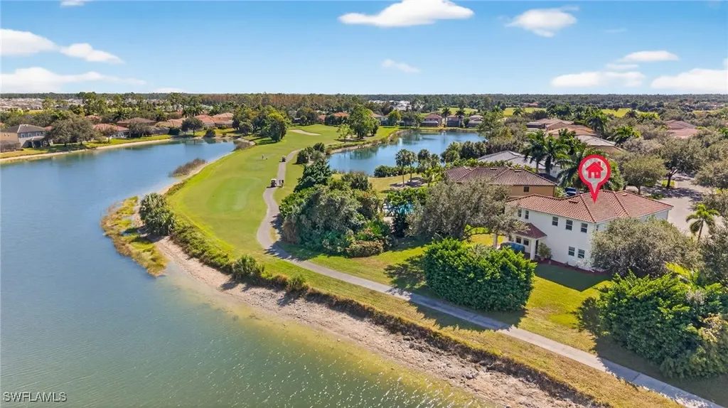 2212 Vardin Place Naples FL 34120