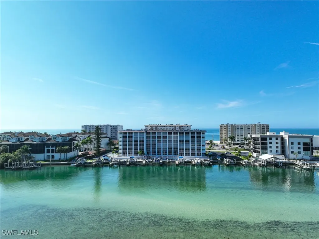 25901 Hickory Boulevard Bonita Springs FL 34134