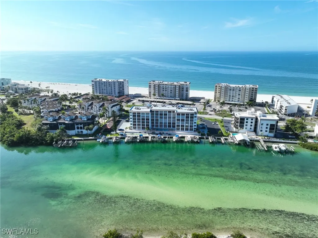 25901 Hickory Boulevard Bonita Springs FL 34134